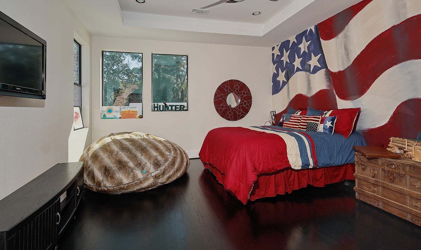 26240 Mcdonald Road, The Woodlands, TX 77380 26240 Mcdonald Road, The Woodlands, TX 77380