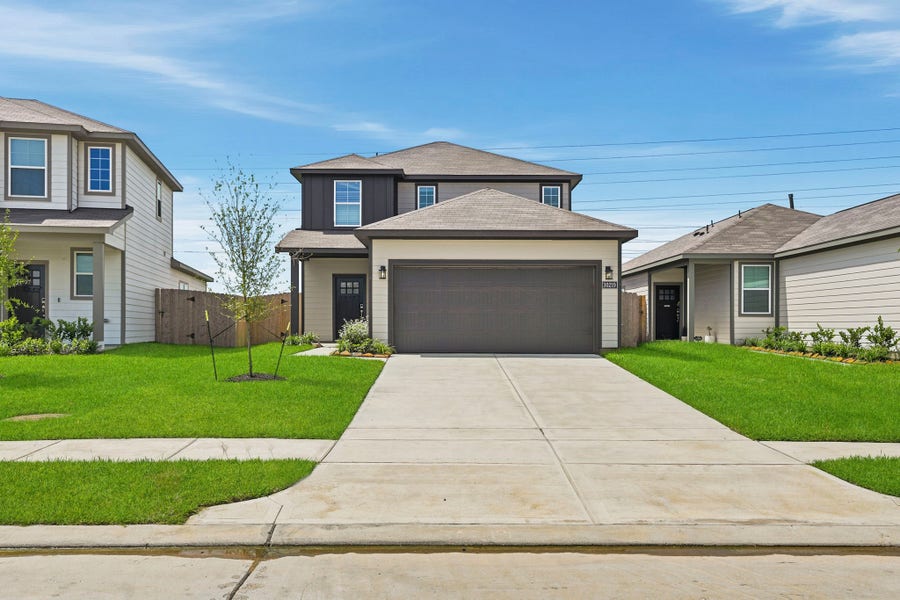 Property photo for 30219 Sparrow Song Lane, Waller, TX