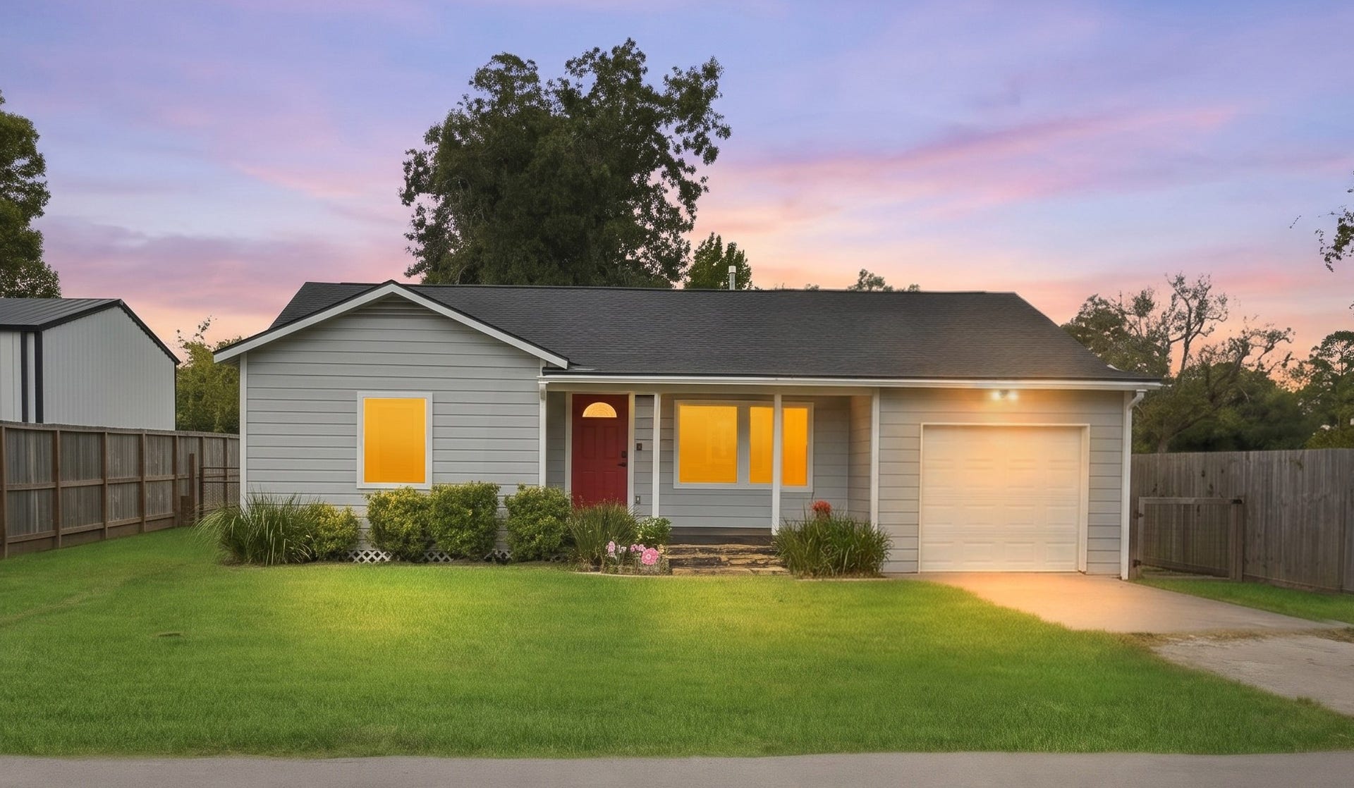 4110 Peck Street, Santa Fe, TX 77517 4110 Peck Street, Santa Fe, TX 77517