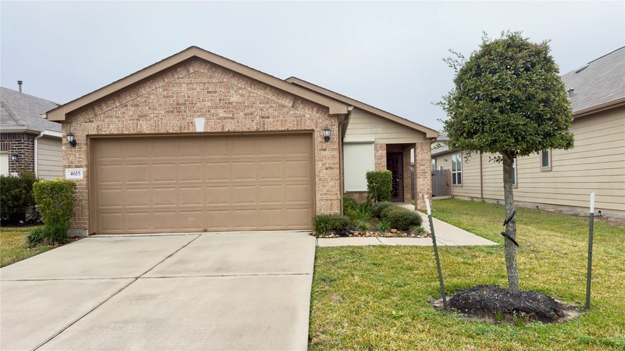 Property photo for 4615 Cullen Brook Road, Katy, TX