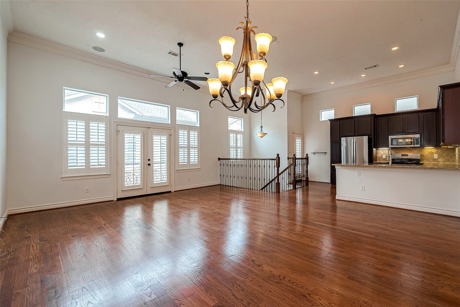 Property photo for 5608 Kansas Street, #B, Houston, TX