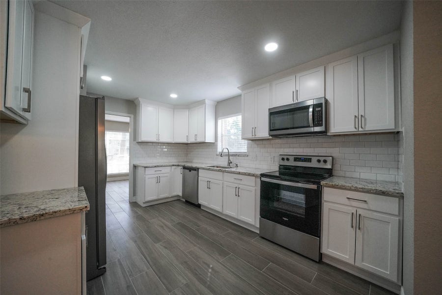 Property photo for 7818 Beaufort Drive, Spring, TX
