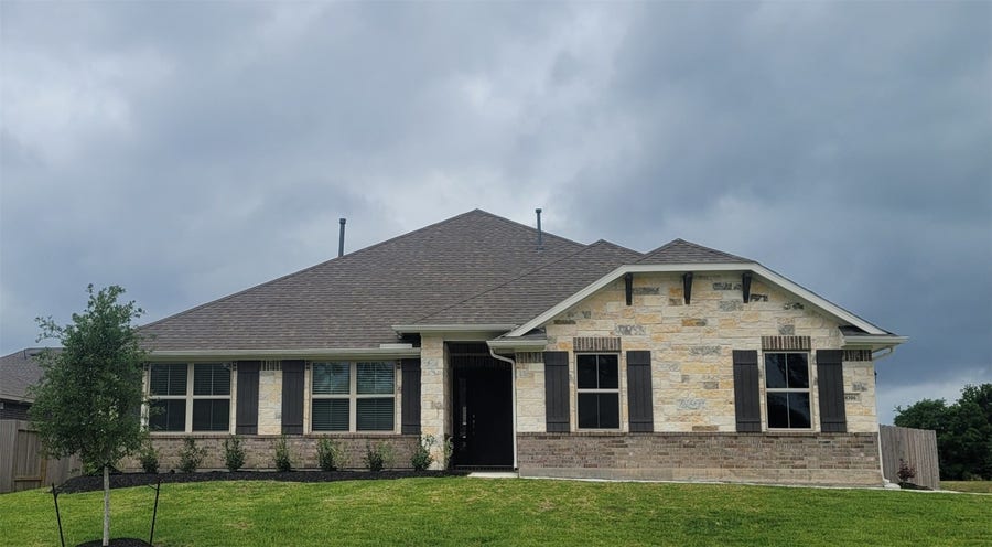 Property photo for 4306 Karam Landing, Dickinson, TX