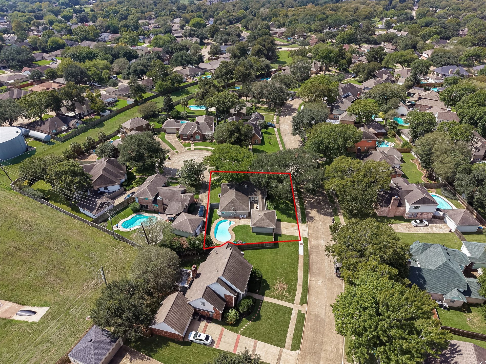 1411 Bittersweet Court, Richmond, TX 77406 1411 Bittersweet Court, Richmond, TX 77406