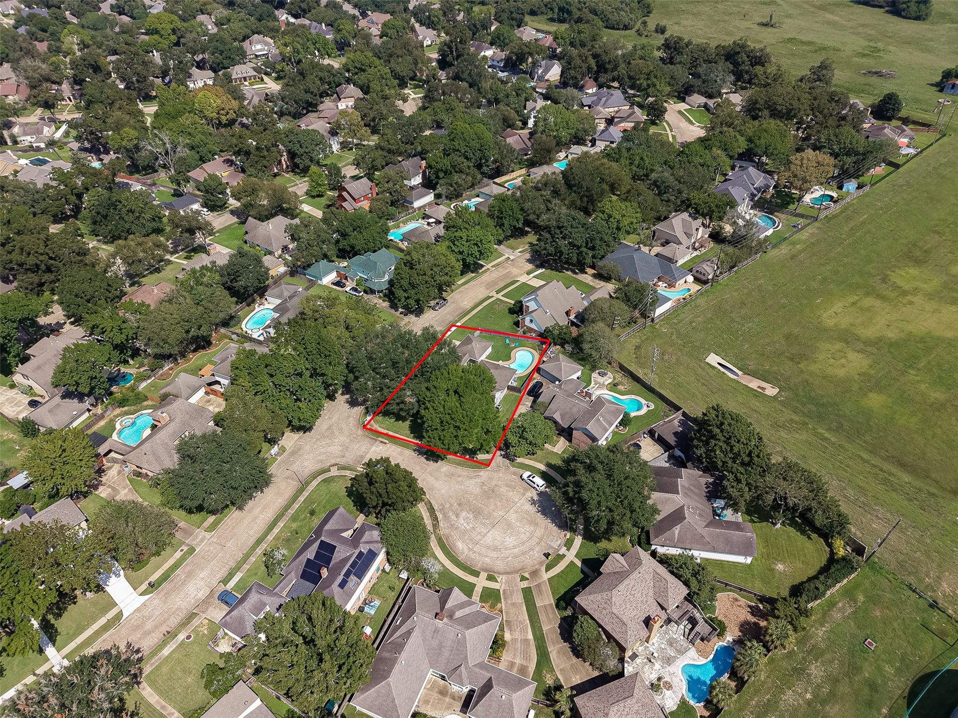 1411 Bittersweet Court, Richmond, TX 77406 1411 Bittersweet Court, Richmond, TX 77406