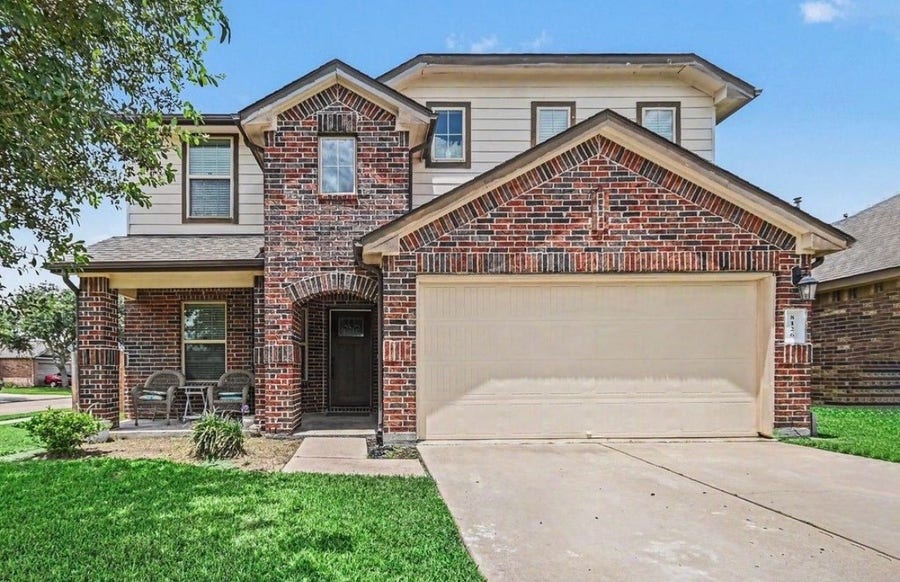 Property photo for 8126 Carillon Way, Rosharon, TX