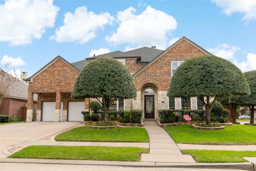 Property photo for 21823 Masonwood Lane, Richmond, TX