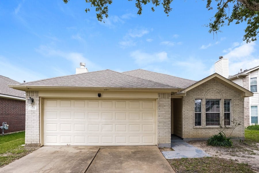 Property photo for 6614 High Stone Lane, Katy, TX