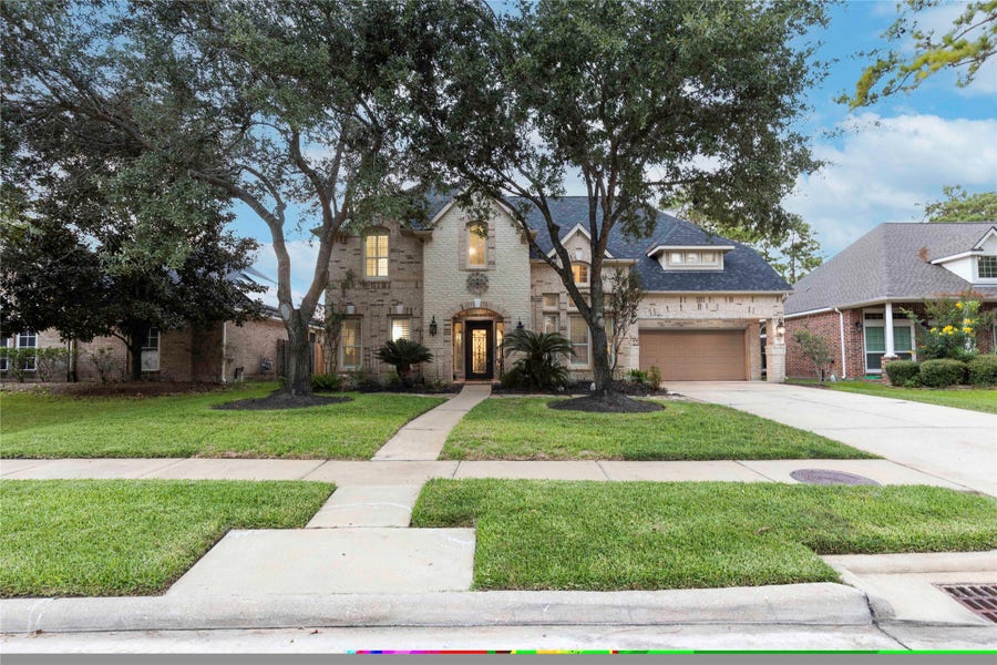 Property photo for 13923 Prospect Point Drive, Cypress, TX
