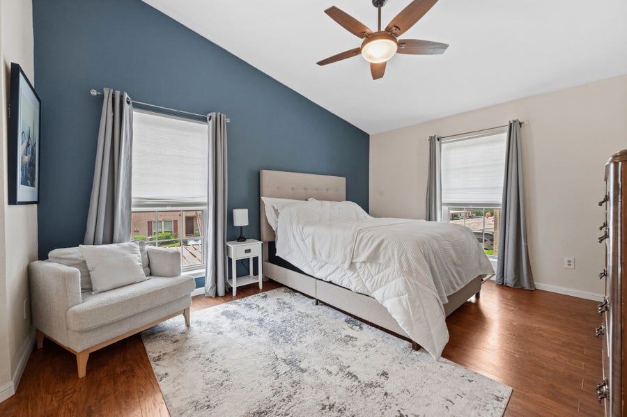 Property photo for 2120 El Paseo Street, #3008, Houston, TX