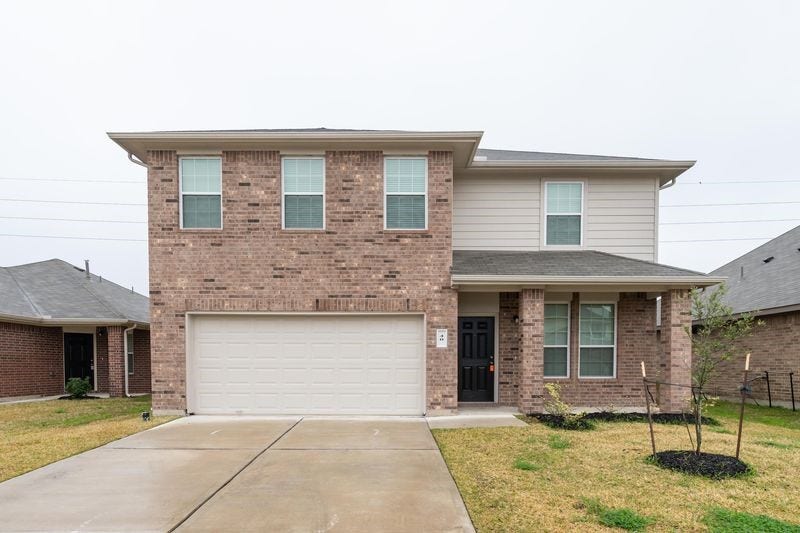 Property photo for 40 Santa Barbara Drive, Manvel, TX