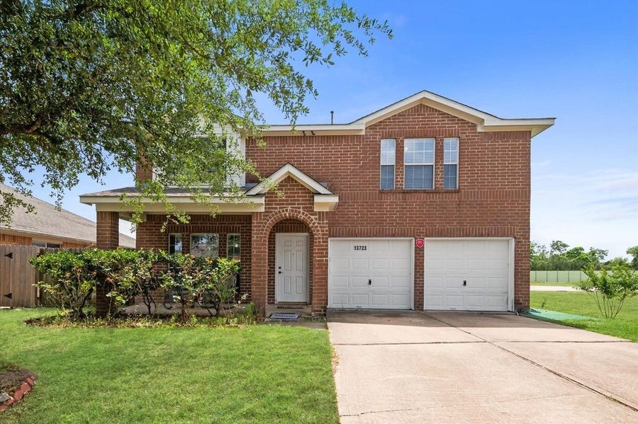 Property photo for 13723 Anwar Drive, Houston, TX