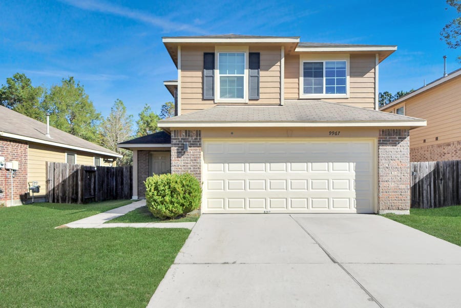 Property photo for 9967 Sterling Place Drive, Conroe, TX