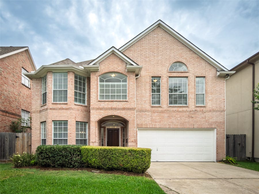 Property photo for 4336 Darsey Street, Bellaire, TX