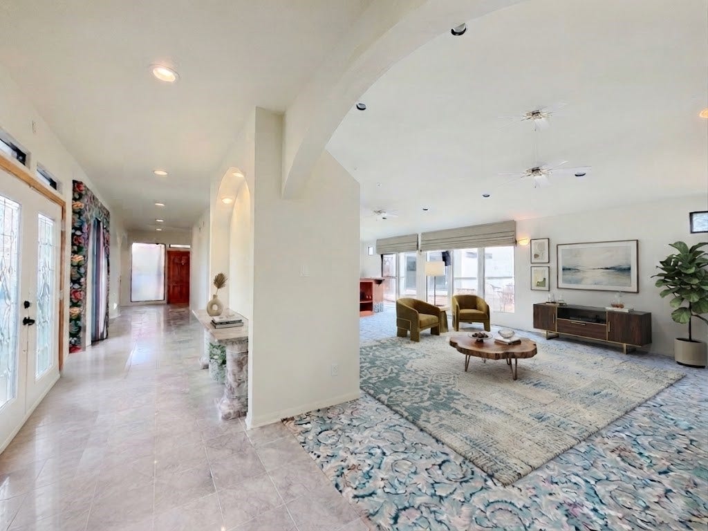 7110 W Mockingbird Lane, Pearland, TX 77584 digital staged other potentials