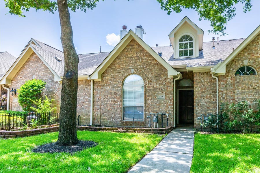 Property photo for 4707 Cashel Circle, #C, Houston, TX