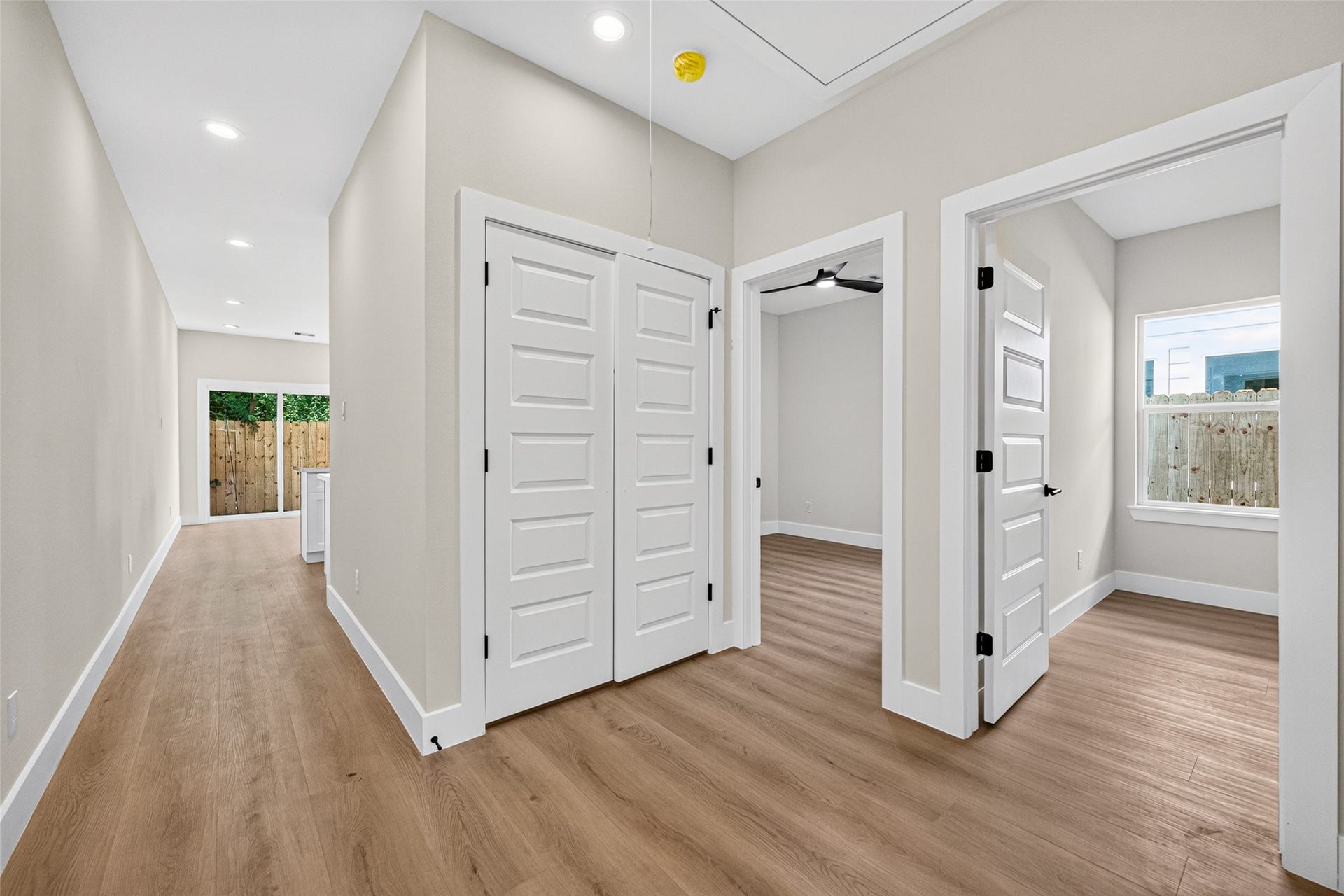 7814 Booker Street, #A/B, Houston, TX 77028