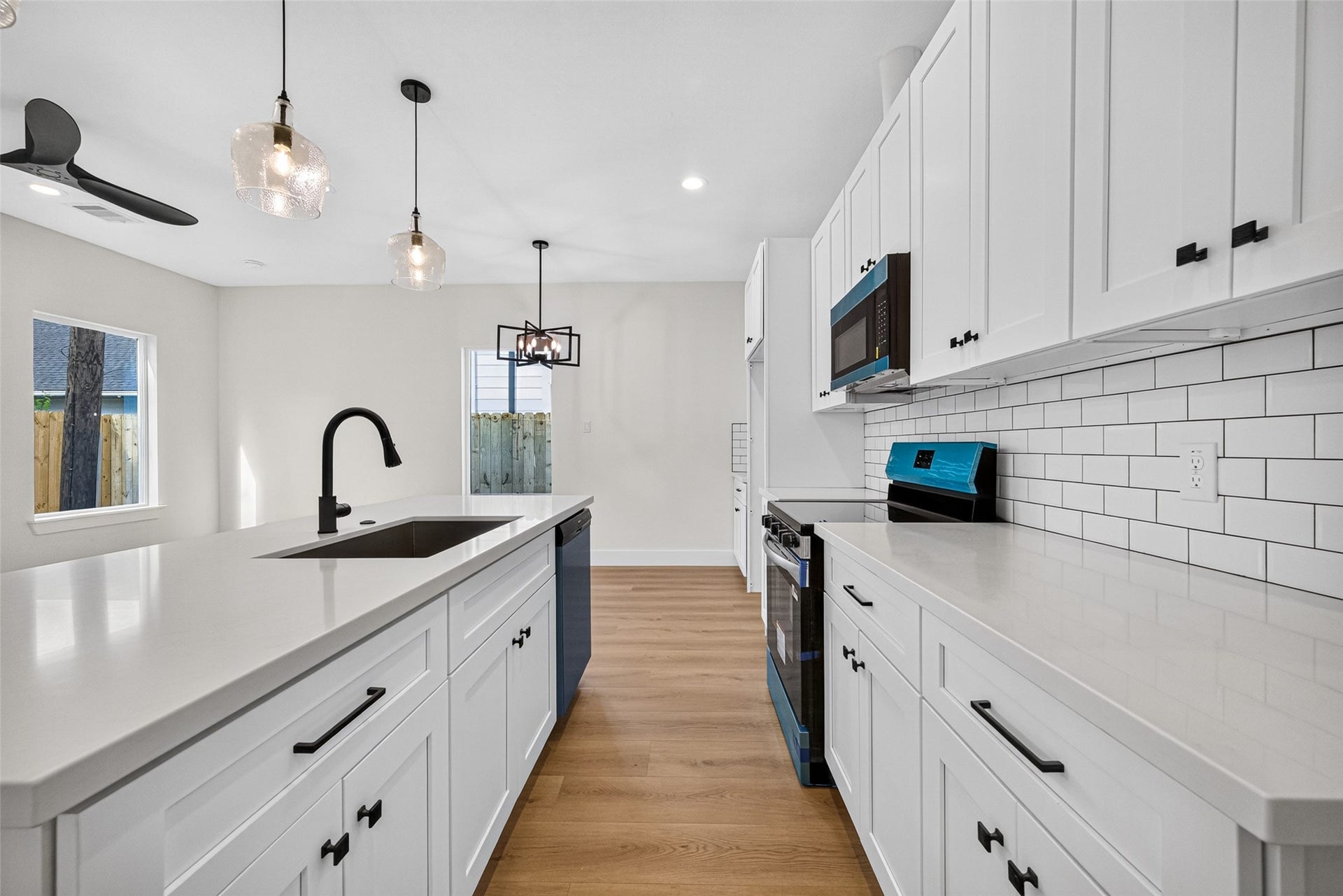 7814 Booker Street, #A/B, Houston, TX 77028