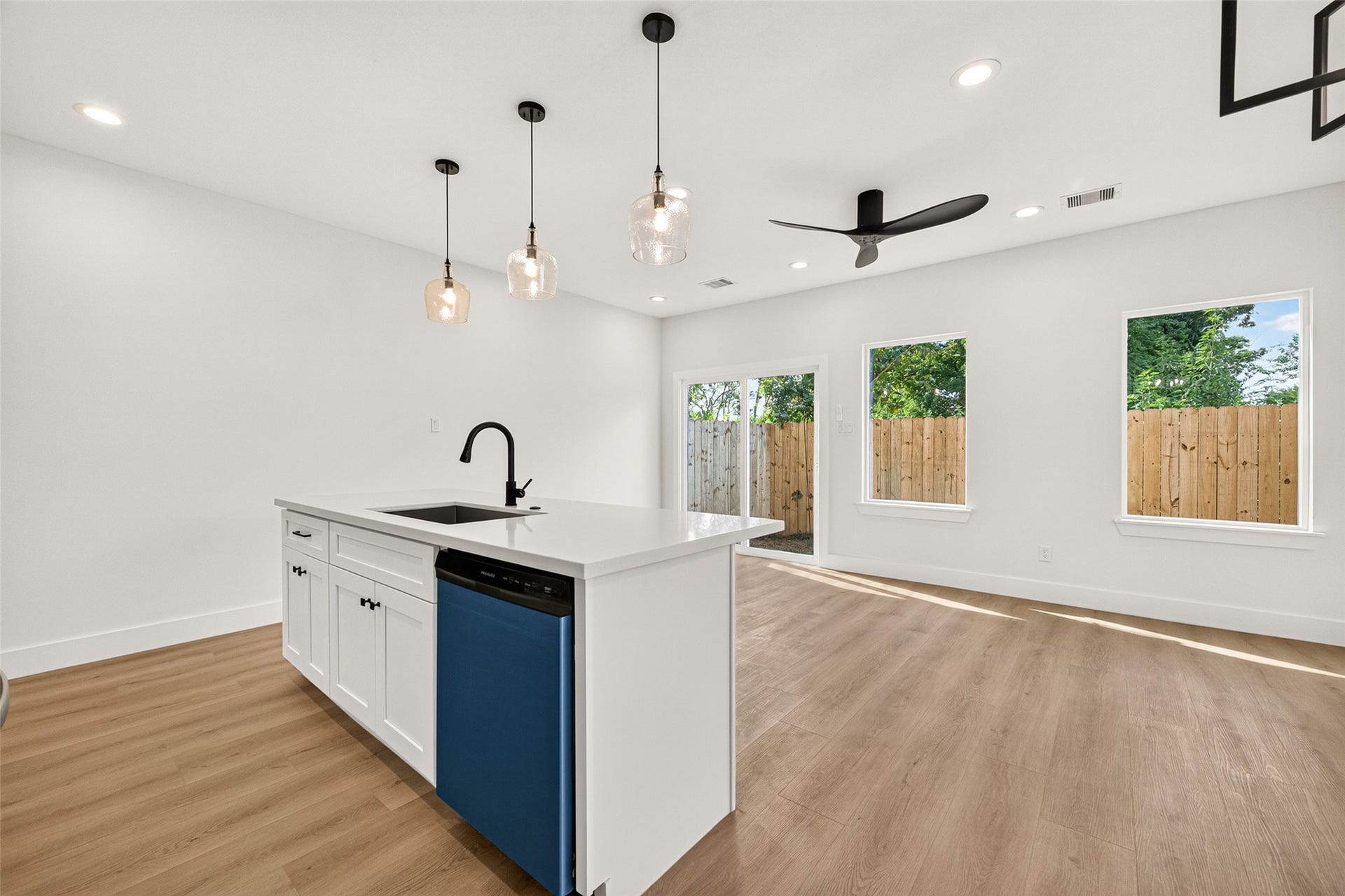 7814 Booker Street, #A/B, Houston, TX 77028