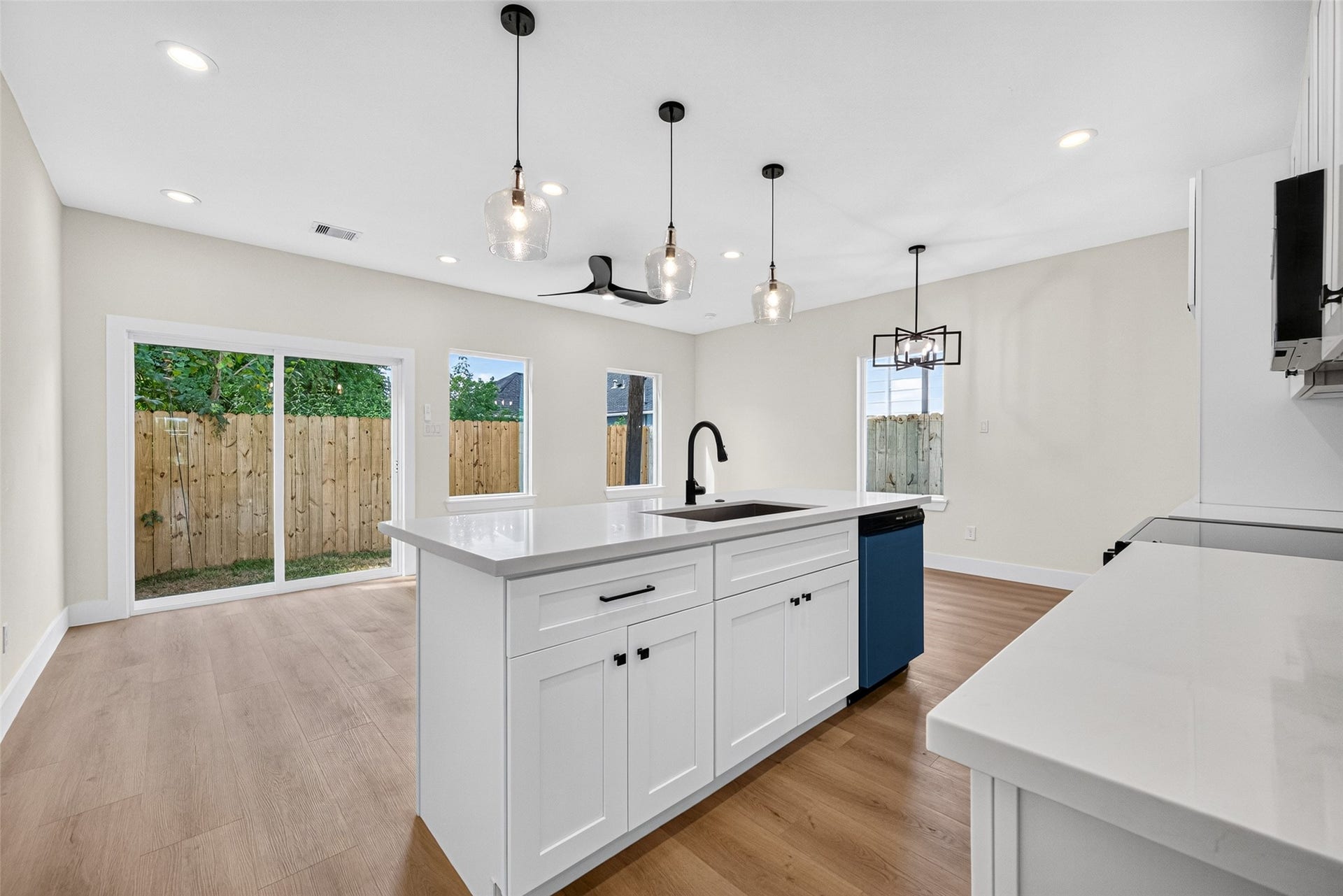 7814 Booker Street, #A/B, Houston, TX 77028