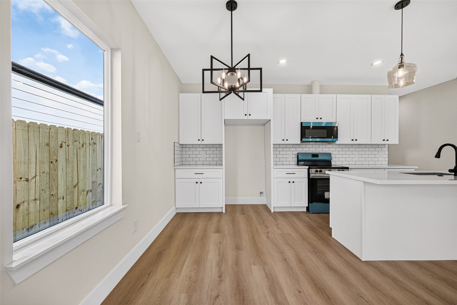 7814 Booker Street, #A/B, Houston, TX 77028