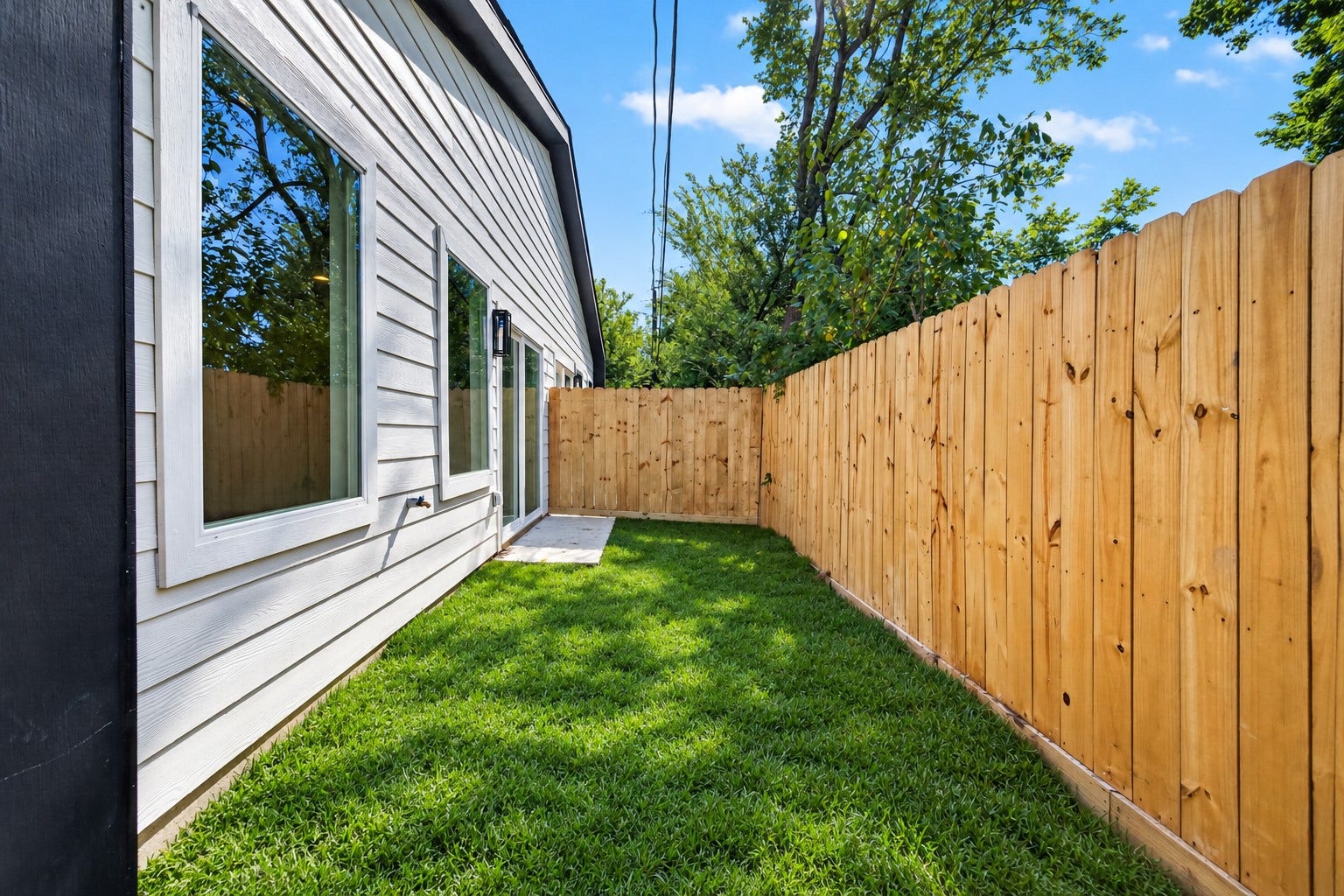 7814 Booker Street, #A/B, Houston, TX 77028