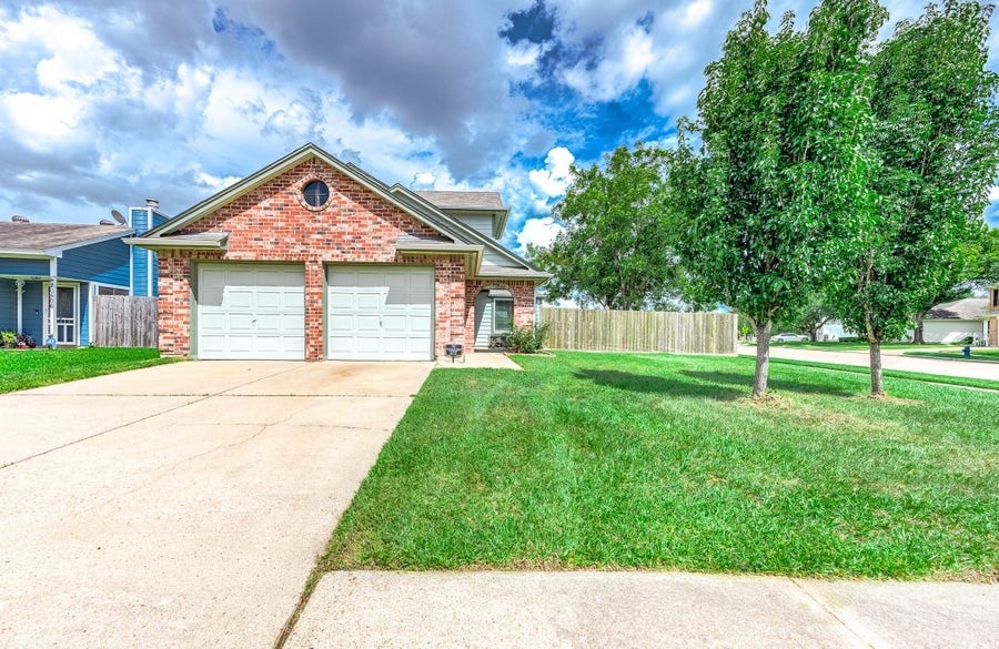 Property photo for 20502 Cocoplum Drive, Katy, TX