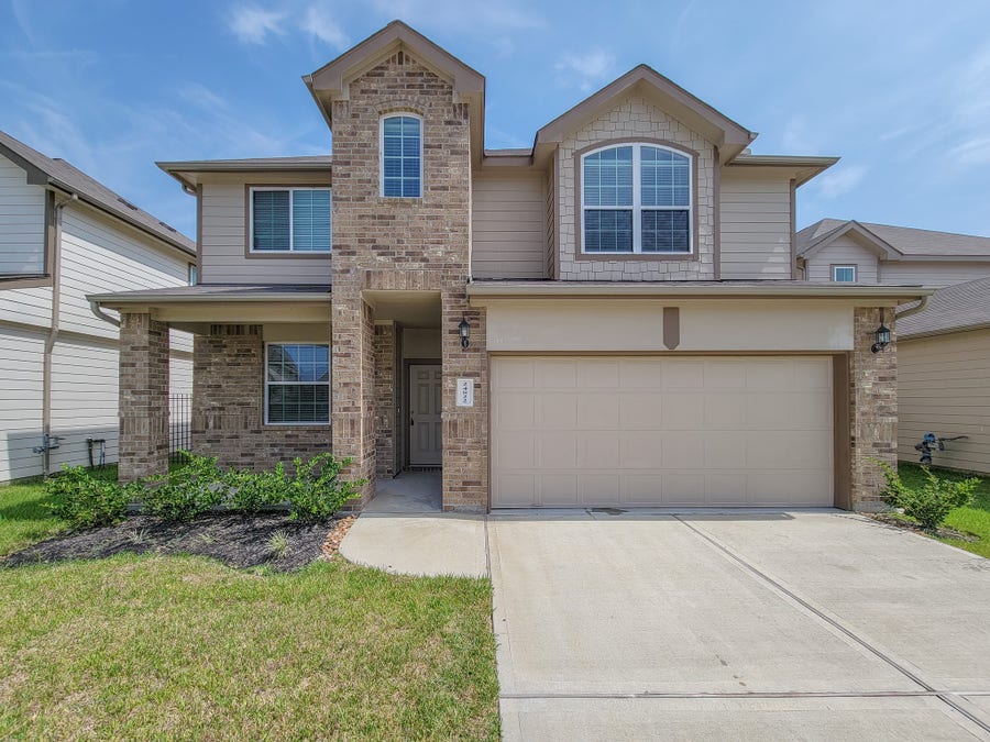 Property photo for 24822 Adami Veduta Court, Katy, TX