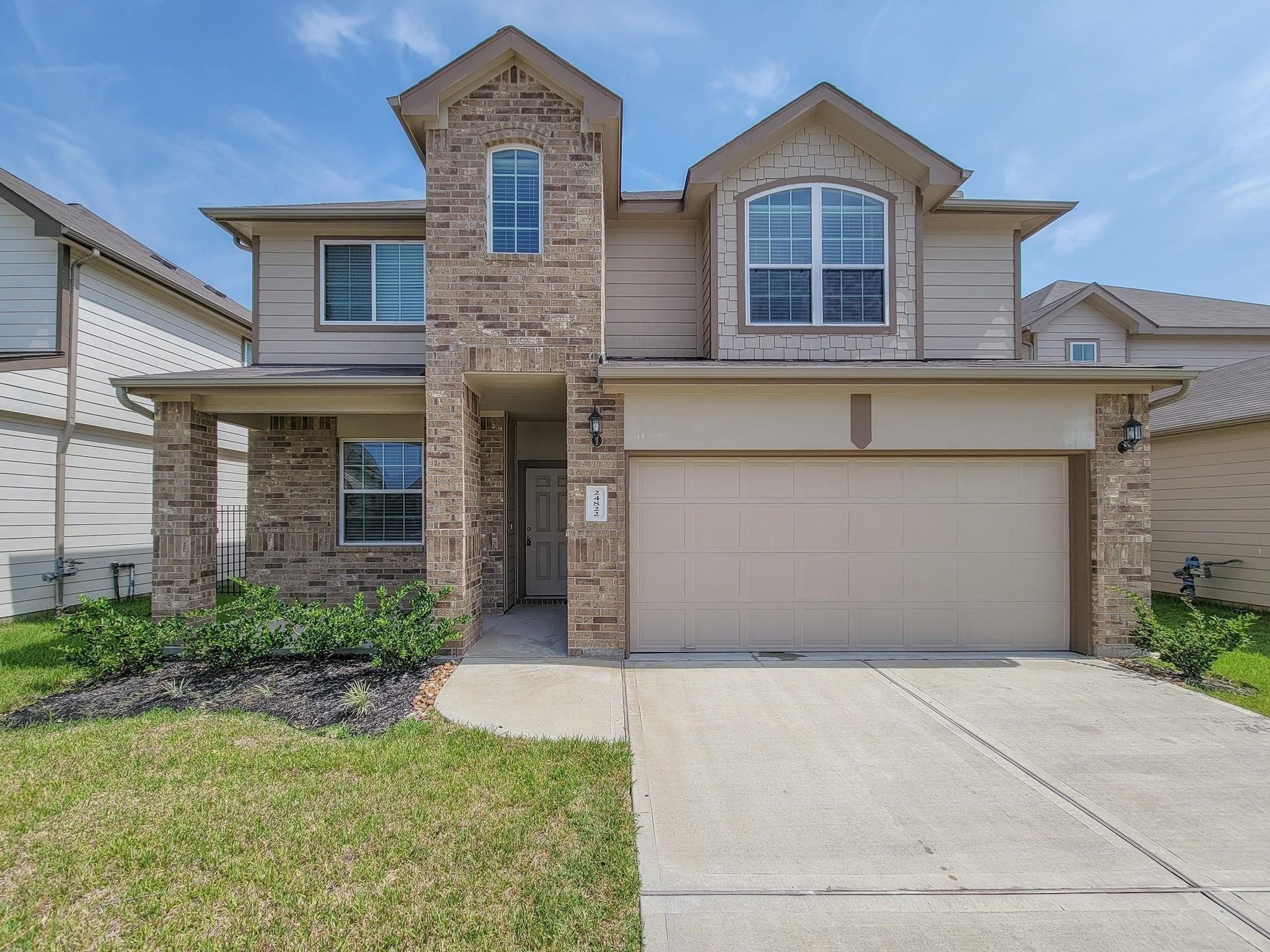 24822 Adami Veduta Court, Katy, TX 77493 24822 Adami Veduta Court, Katy, TX 77493