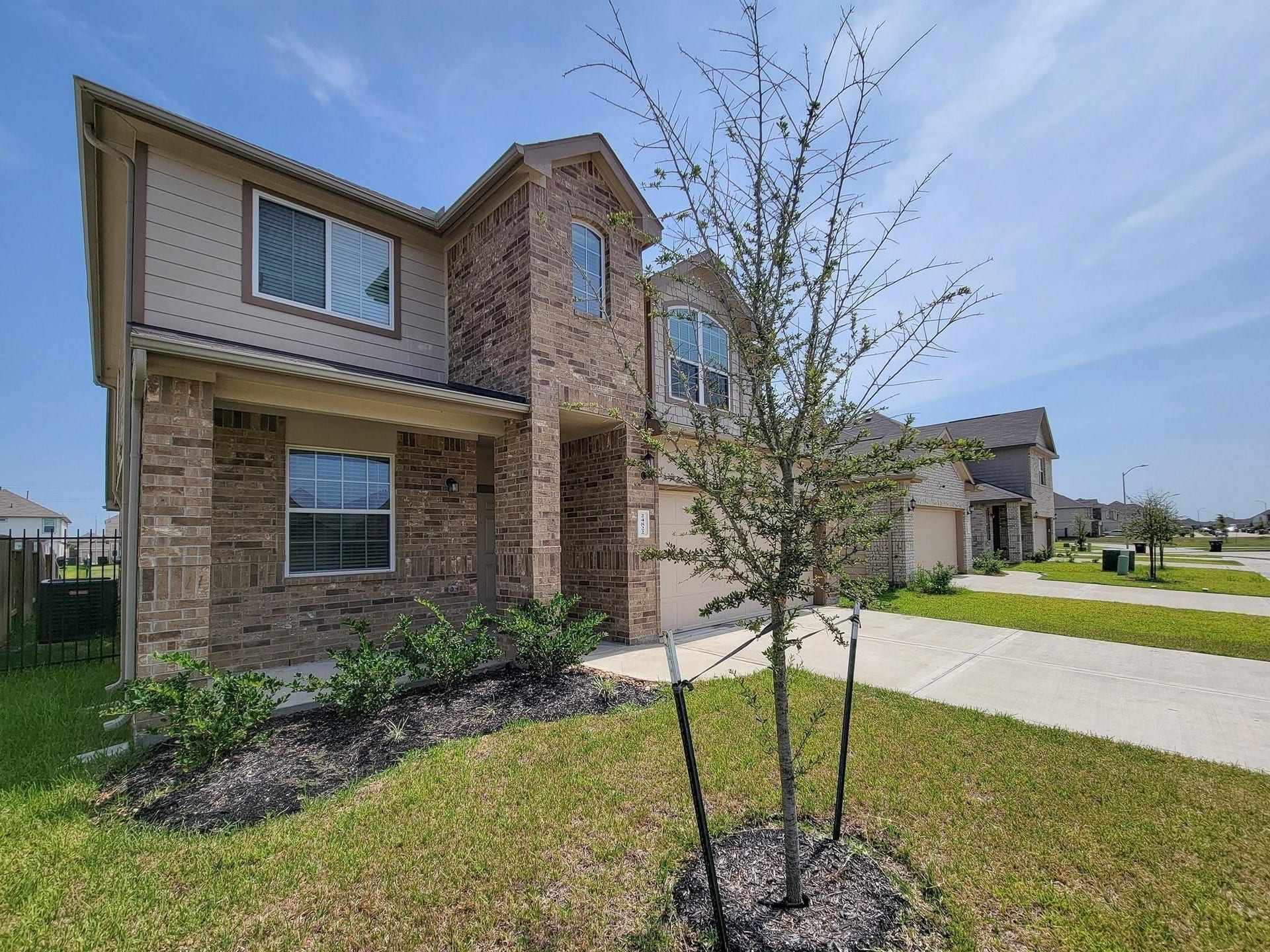 24822 Adami Veduta Court, Katy, TX 77493 24822 Adami Veduta Court, Katy, TX 77493