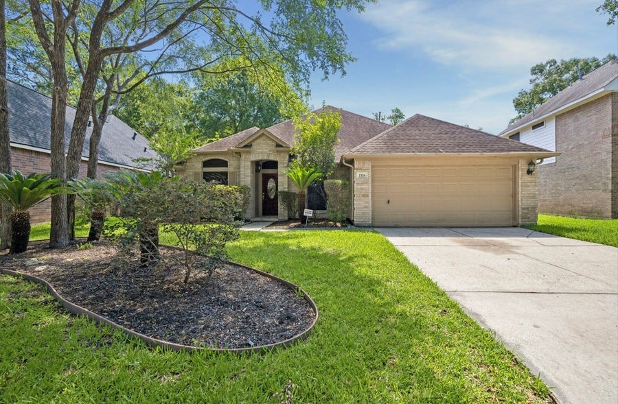 Property photo for 2326 Mills Creek Drive, Houston, TX