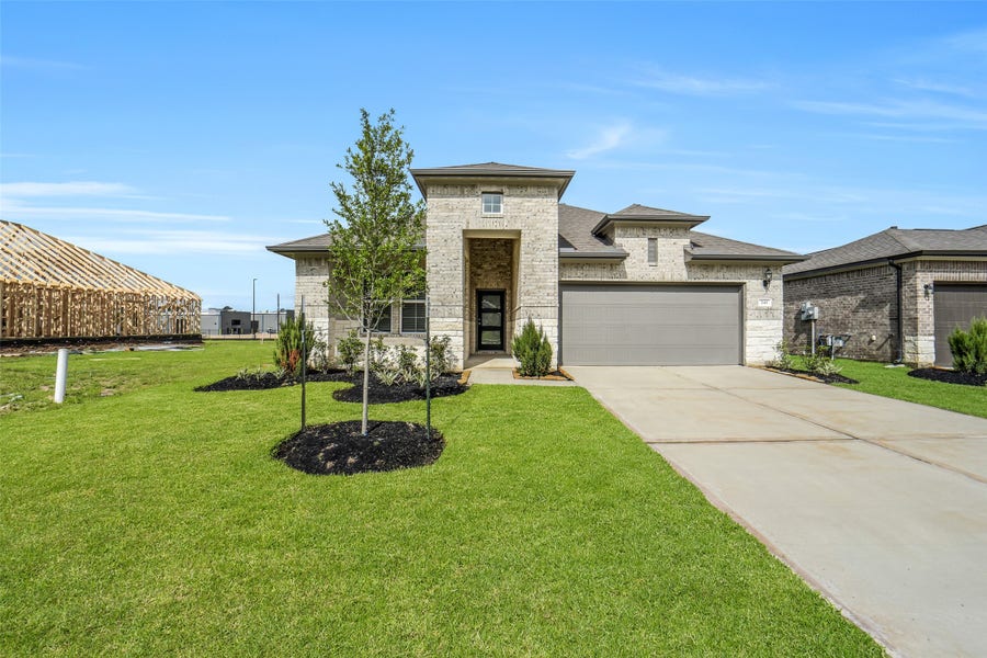 Property photo for 241 Harlingen Drive, Magnolia, TX