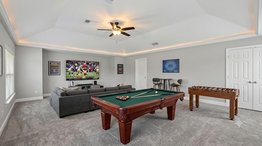 Property photo for 463 Province Place Drive, Katy, TX