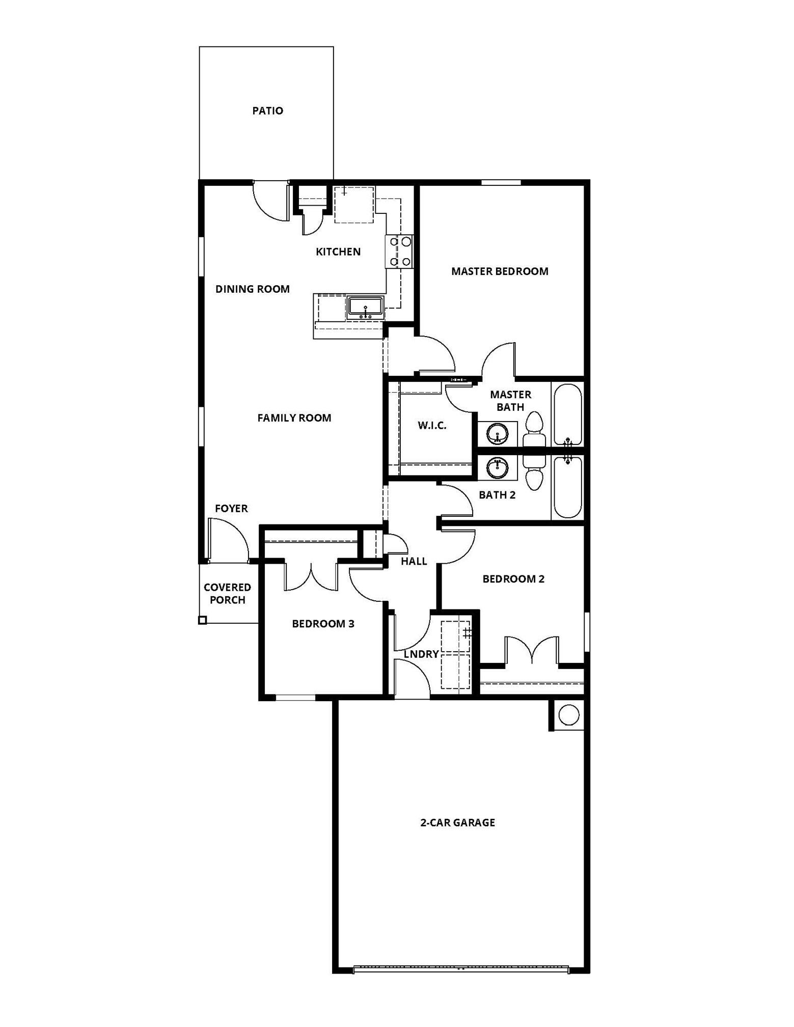 10430 Red Cardinal Drive, Cleveland, TX 77328 10430 Red Cardinal Drive, Cleveland, TX 77328