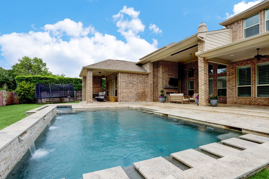 Property photo for 5419 Song Bird Lane, Fulshear, TX