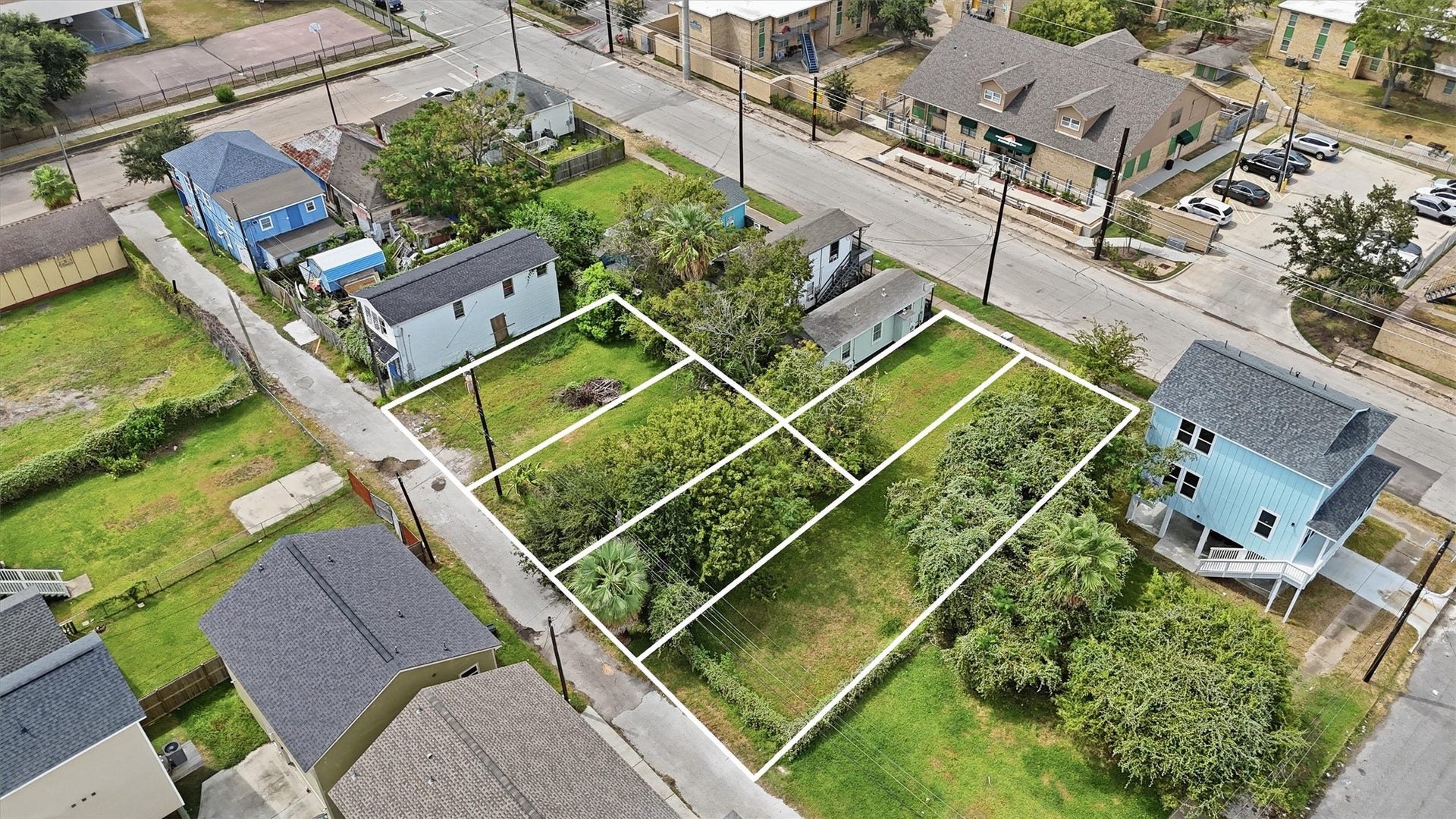3905-3913 Winnie Street, Galveston, TX 77550 3905-3913 Winnie Street, Galveston, TX 77550