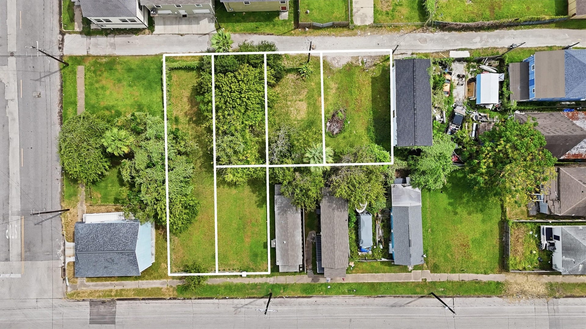 3905-3913 Winnie Street, Galveston, TX 77550 3905-3913 Winnie Street, Galveston, TX 77550
