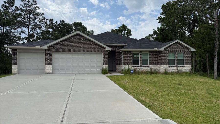 Property photo for 16113 William Ross Way, Conroe, TX