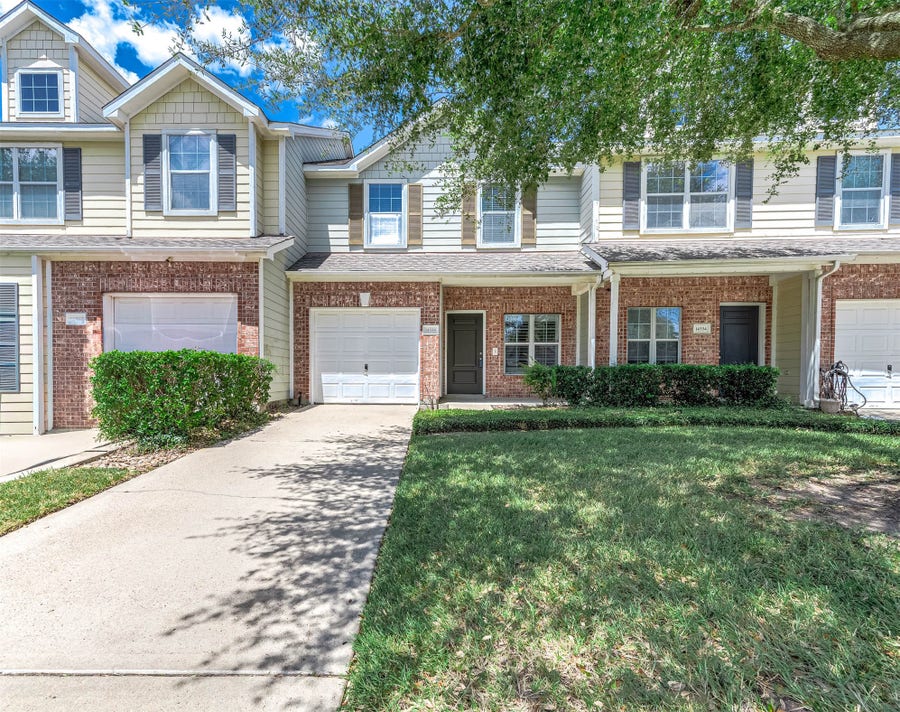 Property photo for 14558 Durham Chase Lane, Houston, TX