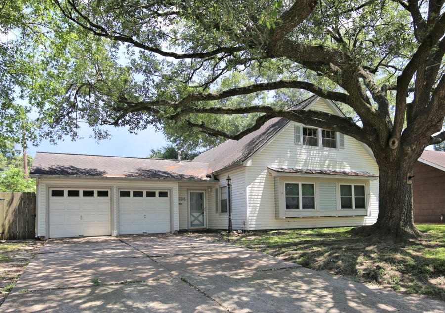 Property photo for 9634 Bundy, Houston, TX