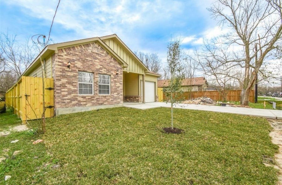 Property photo for 7941 Sparta Street, Houston, TX