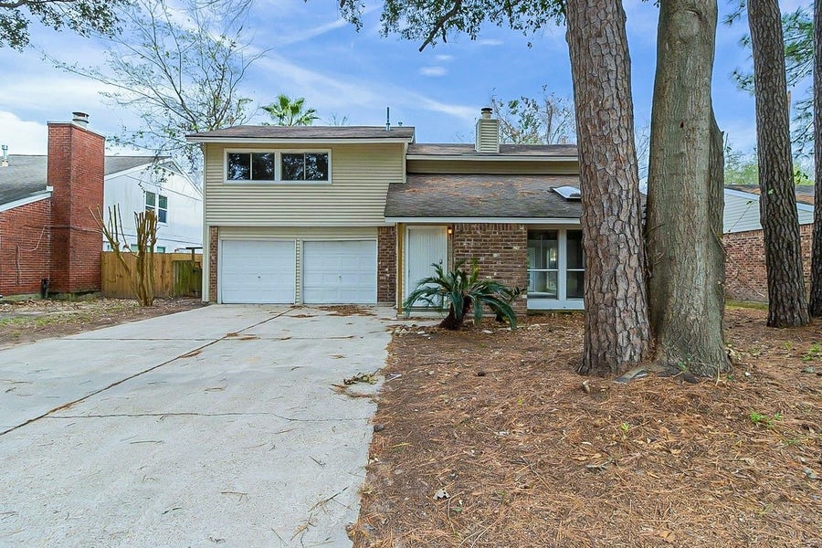 Property photo for 14410 Louetta Road, Cypress, TX