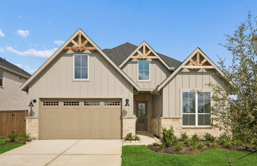 Property photo for 3819 Conner Drive, Katy, TX