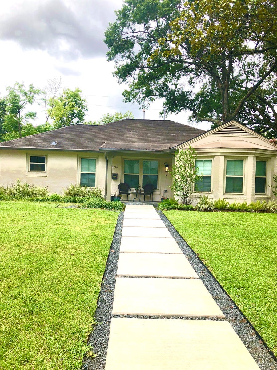 Property photo for 4715 Laurel Street, Bellaire, TX