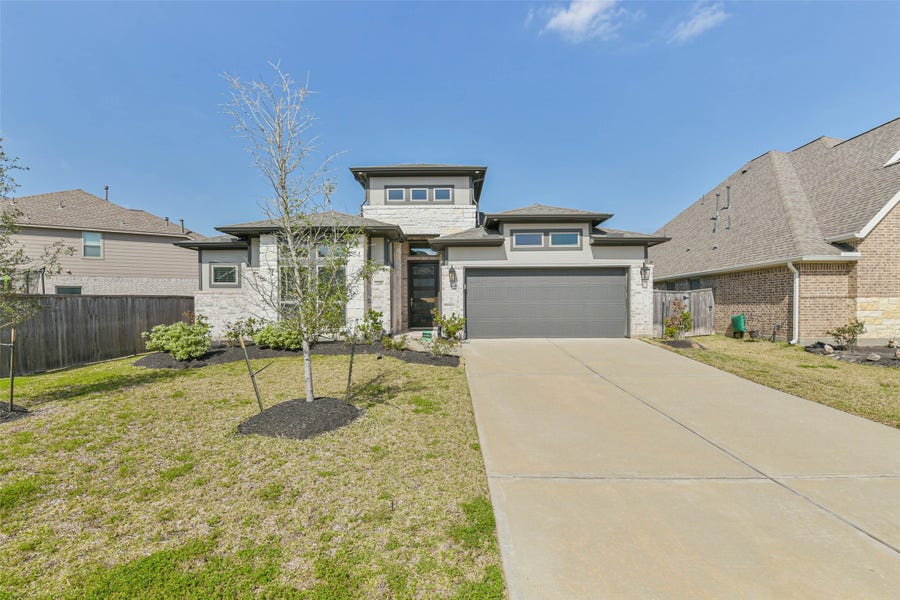 Property photo for 23609 Olive Creek Lane, New Caney, TX