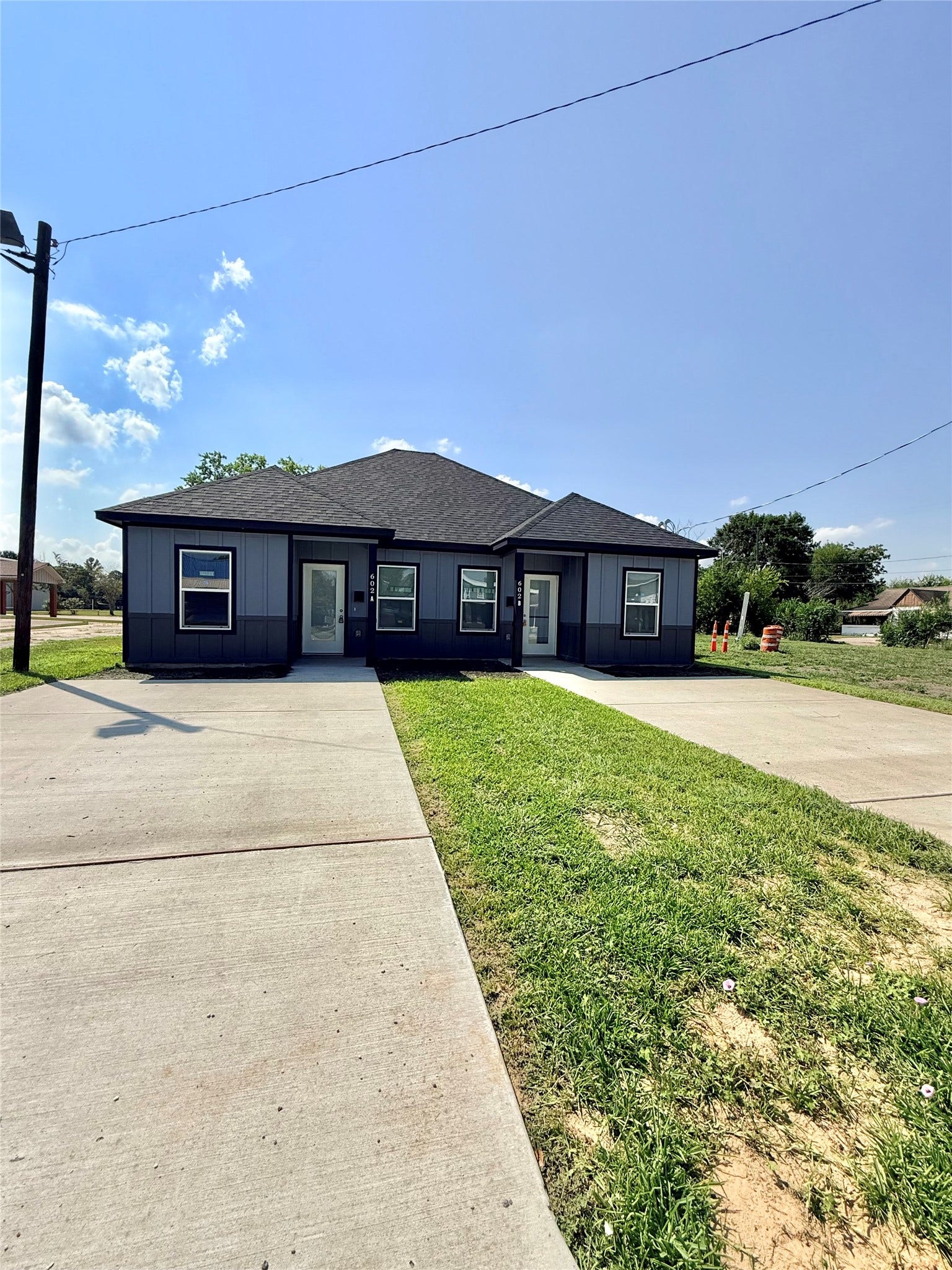 612 E Houston Avenue, #2, Pasadena, TX 77502