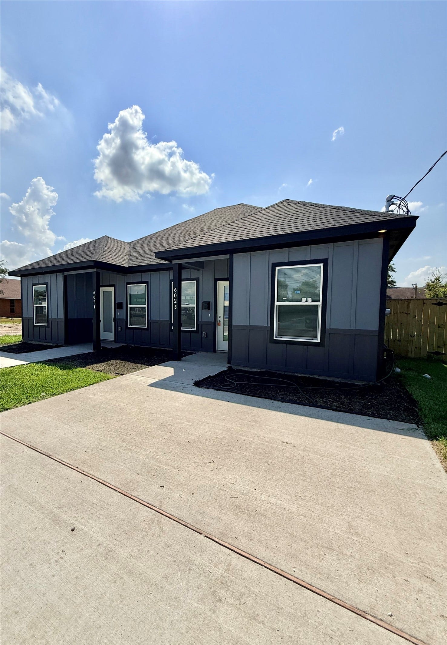 612 E Houston Avenue, #2, Pasadena, TX 77502