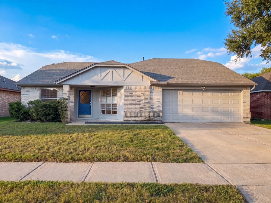 Property photo for 19414 Winding Branch Drive, Katy, TX