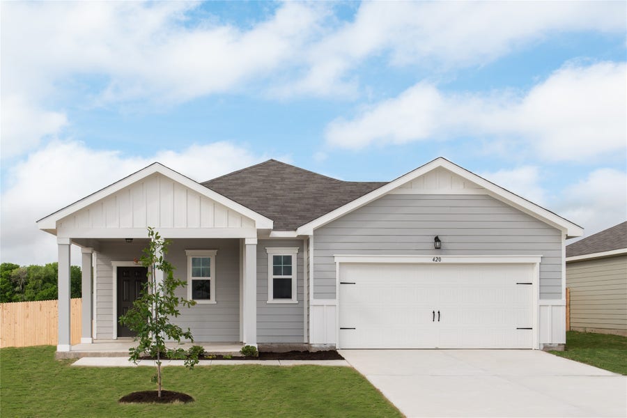 Property photo for 31103 Williams Landing Street, Waller, TX