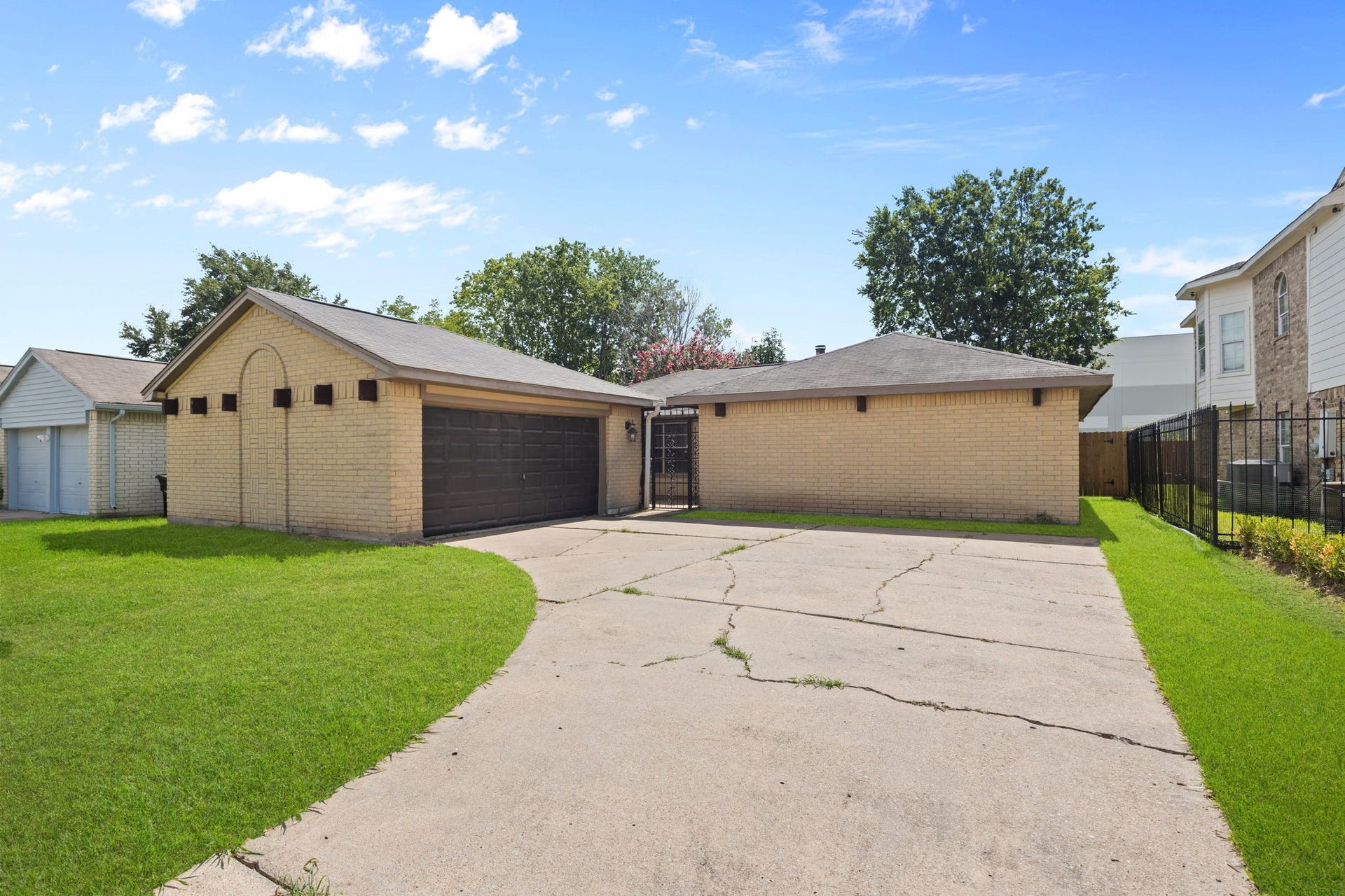 16723 Lone Quail Court, Missouri City, TX 77489 16723 Lone Quail Court, Missouri City, TX 77489